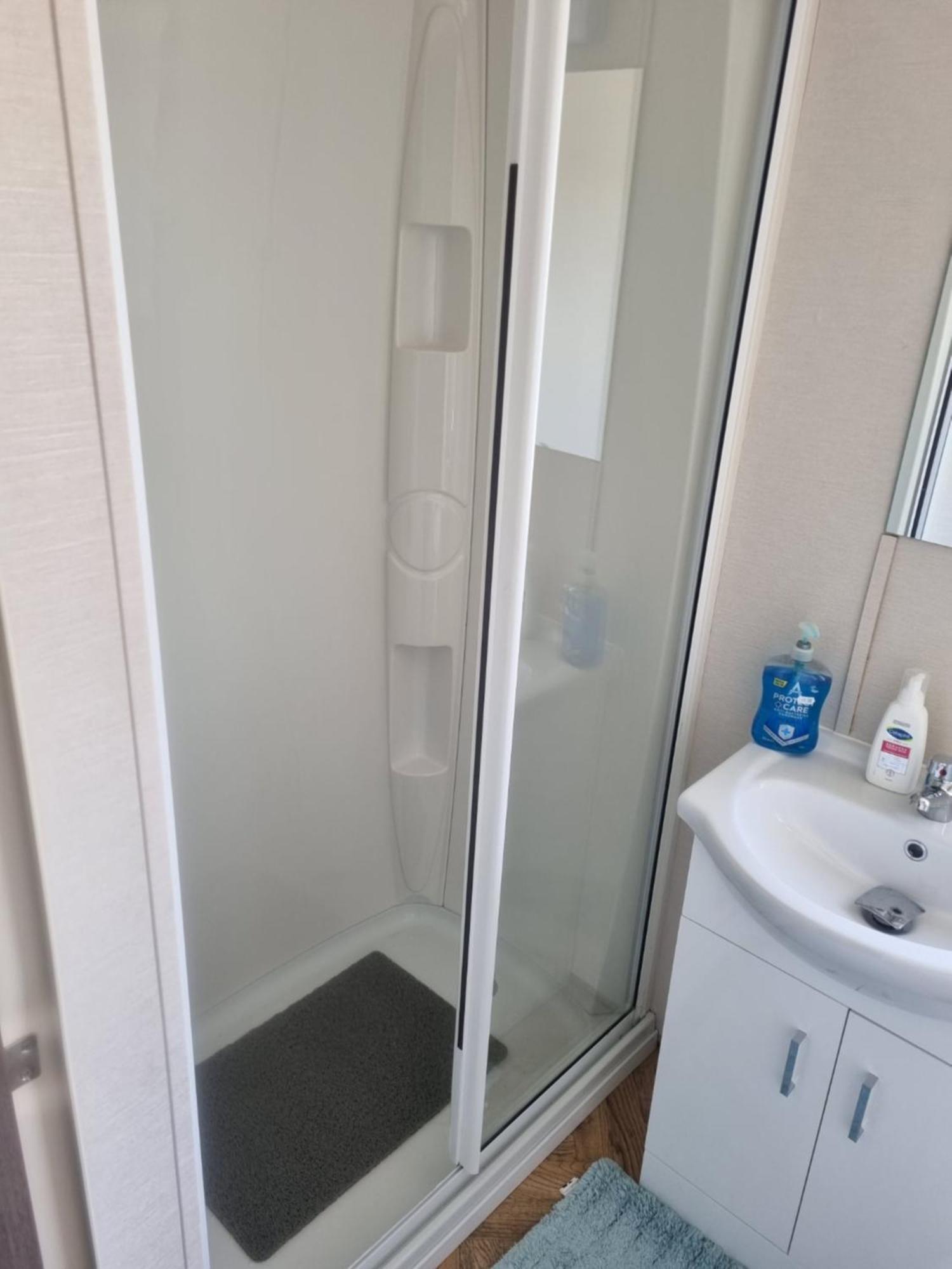Hotel 8 Berth Deluxe Pg36 Chapel Saint Leonards Esterno foto