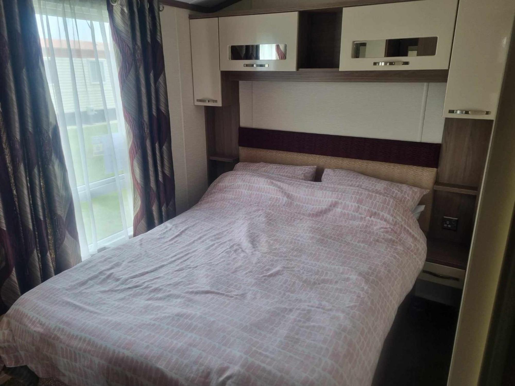 Hotel 8 Berth Deluxe Pg36 Chapel Saint Leonards Esterno foto